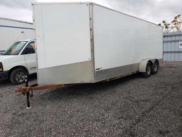 2B9BEA621HC284551 - 2017 OTHR TRAILER WHITE photo 2