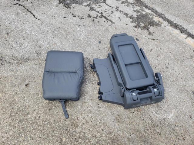 5FNRL38766B078259 - 2006 HONDA ODYSSEY EXL SILVER photo 13