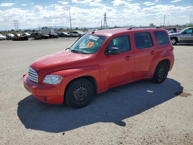 2009 CHEVROLET HHR LS, 