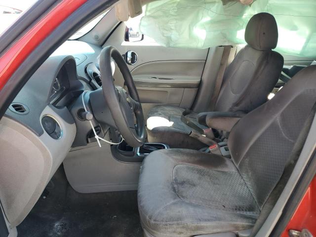 3GNCA13B59S559957 - 2009 CHEVROLET HHR LS RED photo 7