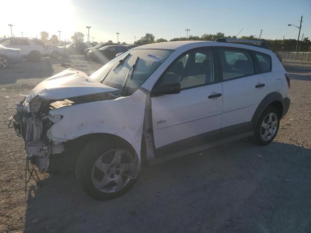 2008 PONTIAC VIBE, 