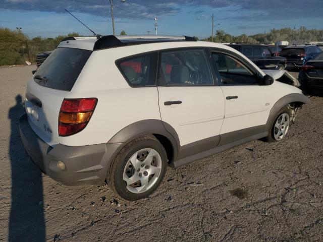 5Y2SL65878Z422713 - 2008 PONTIAC VIBE WHITE photo 3