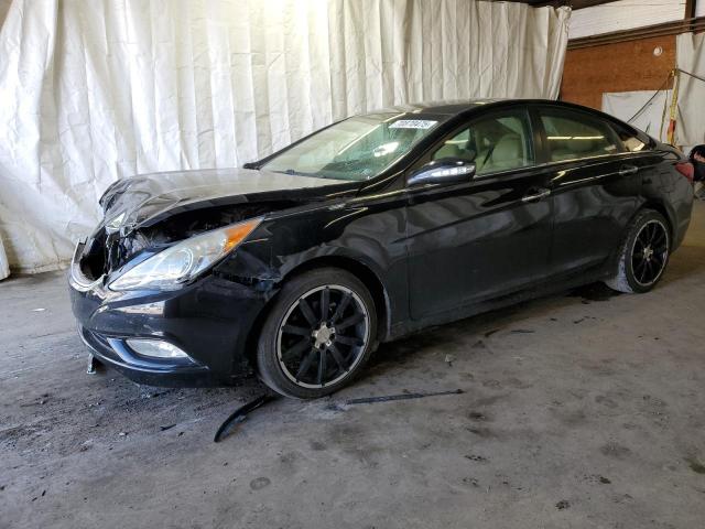 2013 HYUNDAI SONATA SE, 