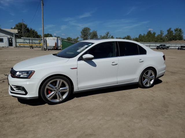 2016 VOLKSWAGEN JETTA GLI, 