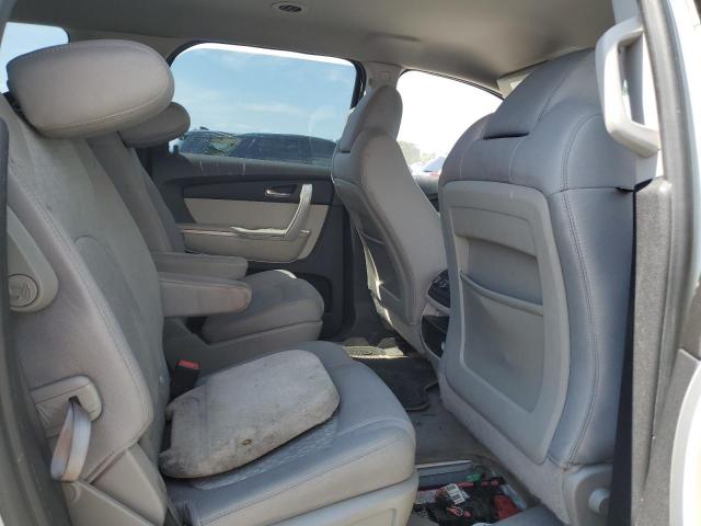 1GKKRPED8CJ281969 - 2012 GMC ACADIA SLE WHITE photo 11