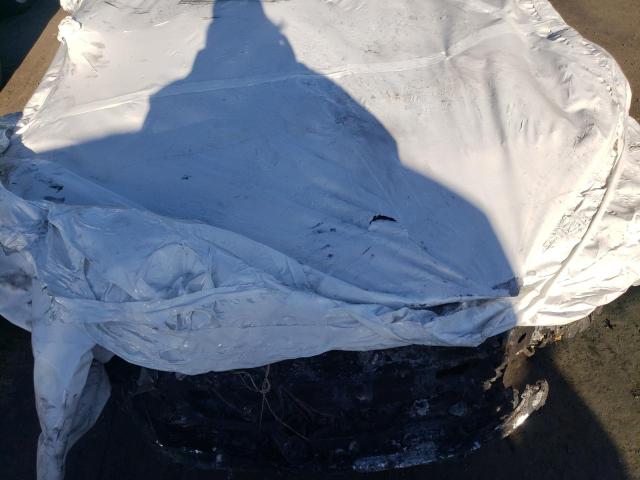 5YJSA1CN0DFP27908 - 2013 TESLA MODEL S Այրված լուսանկար 11