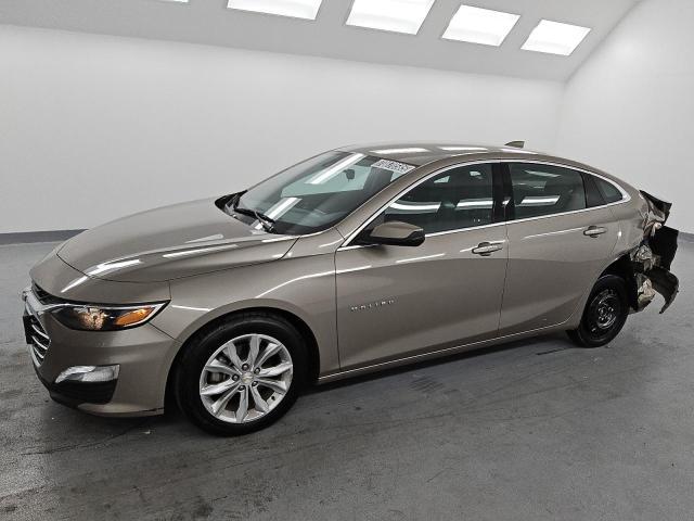 2023 CHEVROLET MALIBU LT, 