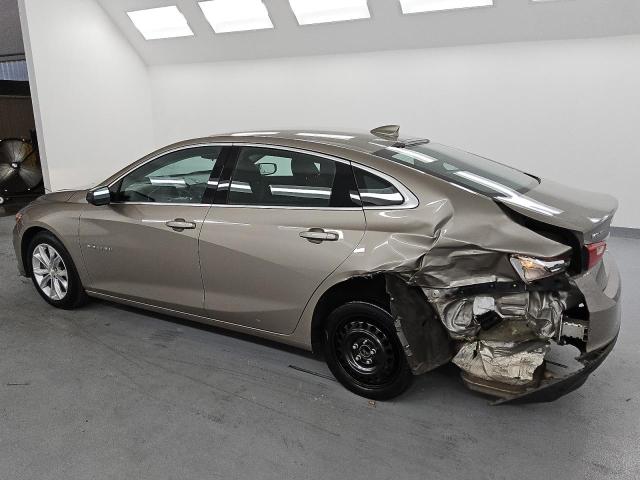 1G1ZD5ST9PF178425 - 2023 CHEVROLET MALIBU LT 金色 照片 2
