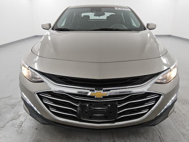 1G1ZD5ST9PF178425 - 2023 CHEVROLET MALIBU LT 金色 照片 5