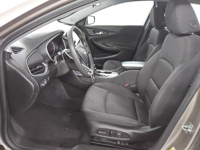 1G1ZD5ST9PF178425 - 2023 CHEVROLET MALIBU LT 金色 照片 7