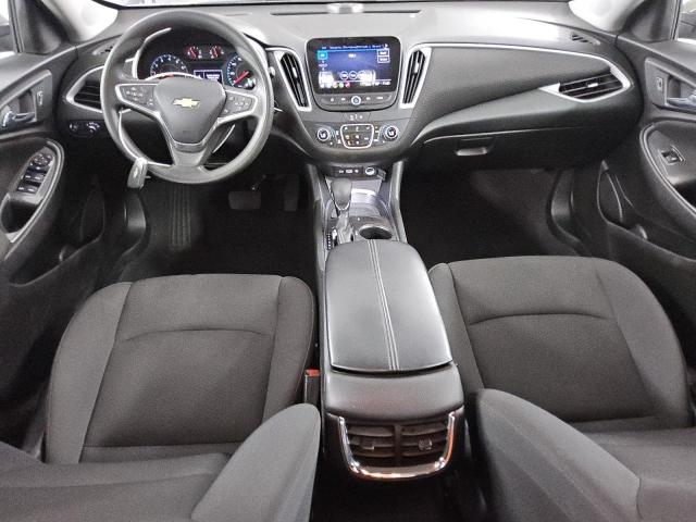 1G1ZD5ST9PF178425 - 2023 CHEVROLET MALIBU LT 金色 照片 8