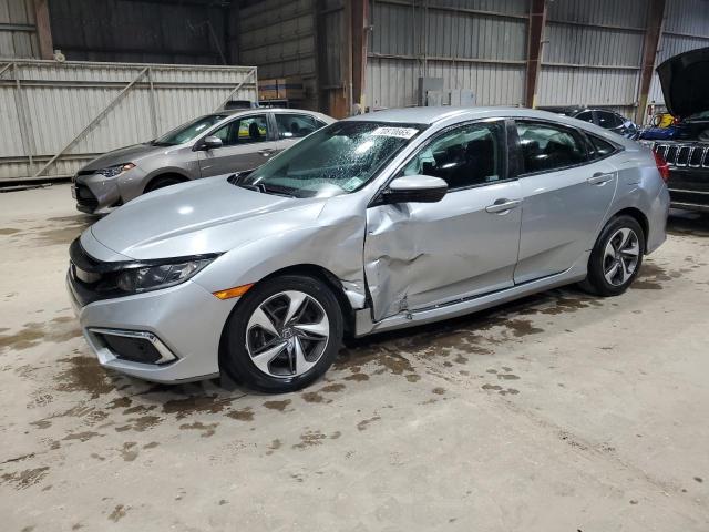2019 HONDA CIVIC LX, 