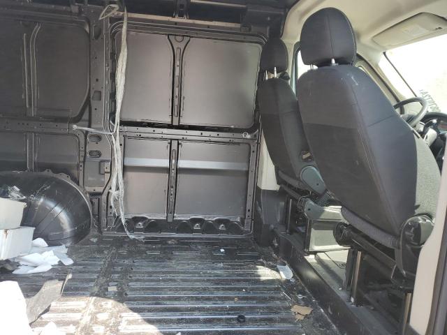 3C6TRVNG8KE505503 - 2019 RAM PROMASTER 1500 STANDARD Մոխրագույն լուսանկար 10