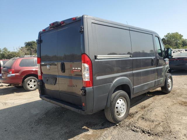 3C6TRVNG8KE505503 - 2019 RAM PROMASTER 1500 STANDARD Մոխրագույն լուսանկար 3