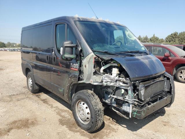 3C6TRVNG8KE505503 - 2019 RAM PROMASTER 1500 STANDARD Մոխրագույն լուսանկար 4