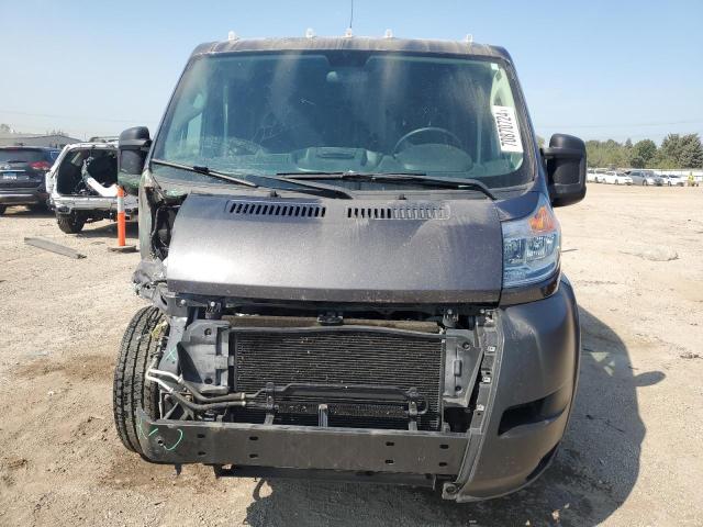 3C6TRVNG8KE505503 - 2019 RAM PROMASTER 1500 STANDARD Մոխրագույն լուսանկար 5