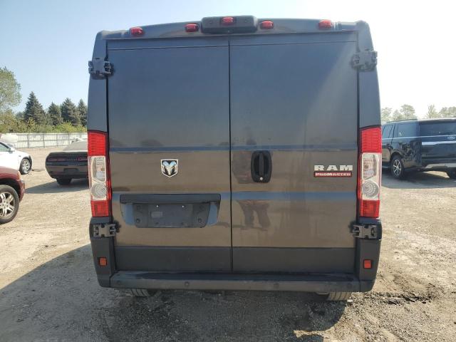 3C6TRVNG8KE505503 - 2019 RAM PROMASTER 1500 STANDARD Մոխրագույն լուսանկար 6