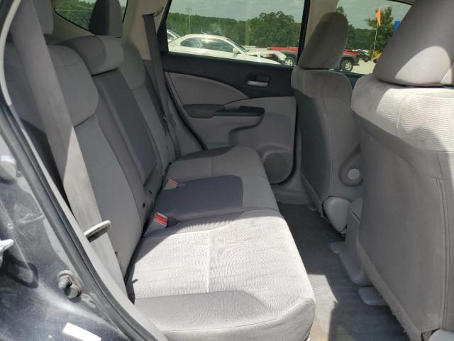 5J6RM4H35CL050097 - 2012 HONDA CR-V LX ნაცრისფერი ფოტო 11