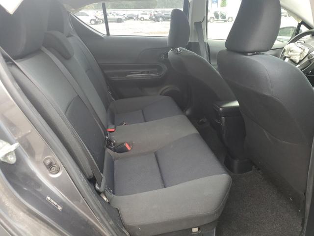 JTDKDTB30F1107526 - 2015 TOYOTA PRIUS C Boz foto 10