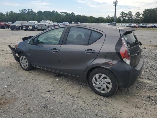 JTDKDTB30F1107526 - 2015 TOYOTA PRIUS C Boz foto 2