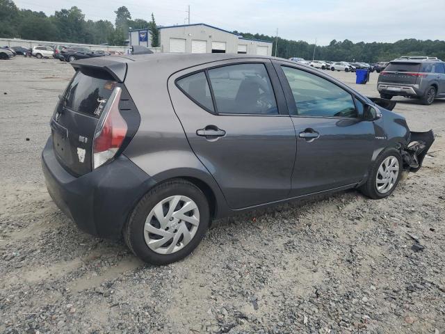 JTDKDTB30F1107526 - 2015 TOYOTA PRIUS C Boz foto 3