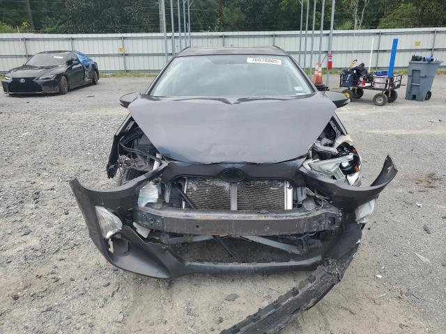 JTDKDTB30F1107526 - 2015 TOYOTA PRIUS C Boz foto 5