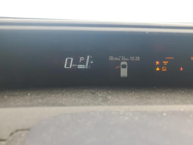 JTDKDTB30F1107526 - 2015 TOYOTA PRIUS C Boz foto 9