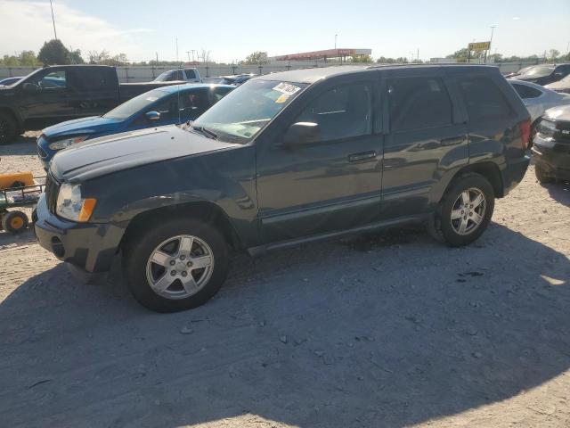 2007 JEEP GRAND CHER LAREDO, 