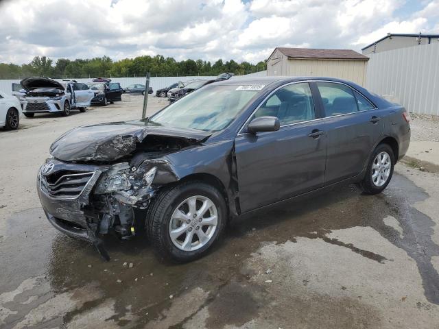 2011 TOYOTA CAMRY BASE, 