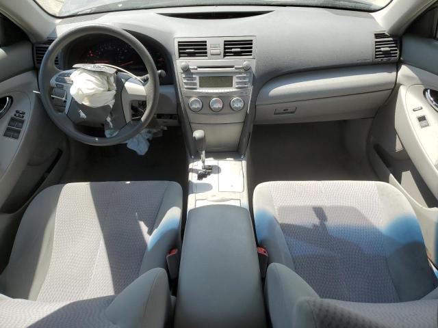 4T1BF3EK9BU694813 - 2011 TOYOTA CAMRY BASE 灰色 照片 8