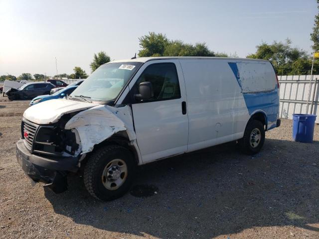 2015 CHEVROLET EXPRESS G2, 
