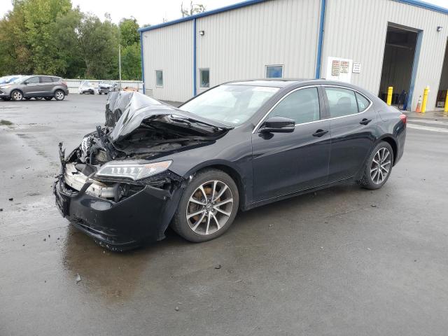 2017 ACURA TLX TECH, 