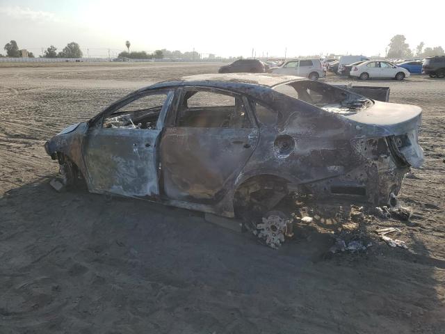 3KPF24AD2LE169672 - 2020 KIA FORTE FE BURN photo 2