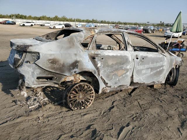 3KPF24AD2LE169672 - 2020 KIA FORTE FE BURN photo 3