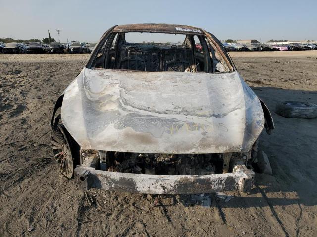 3KPF24AD2LE169672 - 2020 KIA FORTE FE BURN photo 5