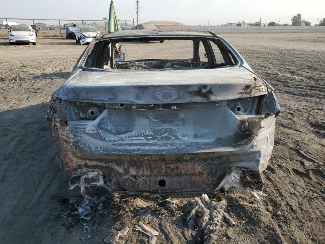 3KPF24AD2LE169672 - 2020 KIA FORTE FE BURN photo 6