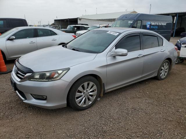 2013 HONDA ACCORD EXL, 