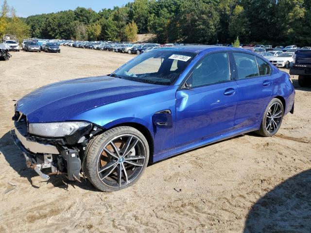 2023 BMW 330E, 