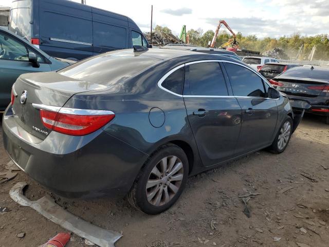 1G4PP5SK6G4126870 - 2016 BUICK VERANO CHARCOAL photo 3