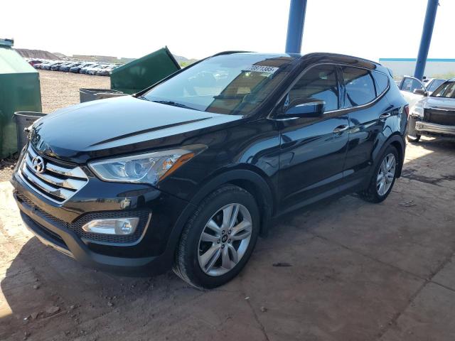 2015 HYUNDAI SANTA FE S, 