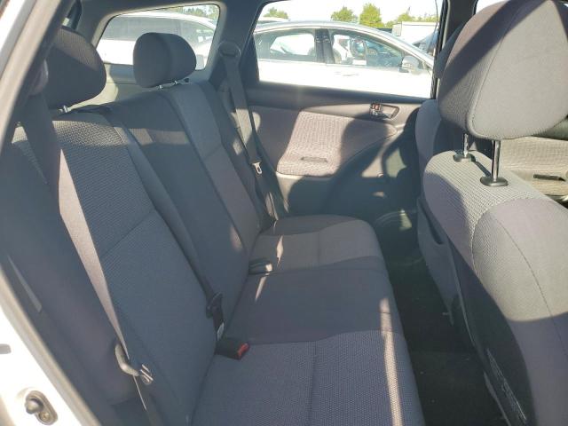 2T1KR32E06C614277 - 2006 TOYOTA COROLLA MA XR GRAY photo 10