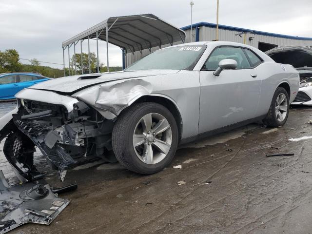 2020 DODGE CHALLENGER SXT, 