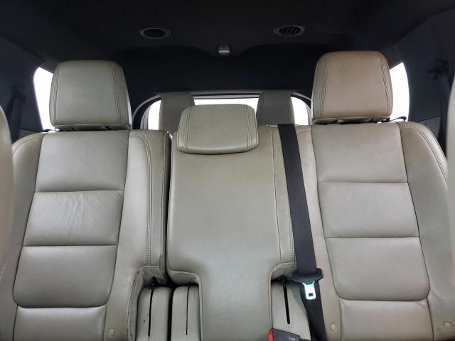 1FMHK7D84BGA45275 - 2011 FORD EXPLORER XLT BROWN photo 10