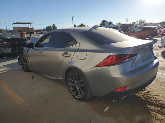 JTHBA1D22J5071792 - 2018 LEXUS IS 300 TAN photo 2