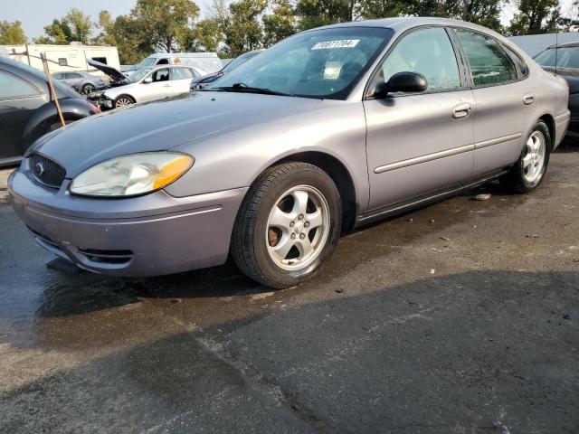 2006 FORD TAURUS SE, 