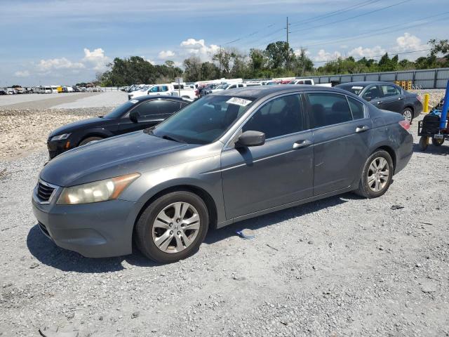 2008 HONDA ACCORD LXP, 