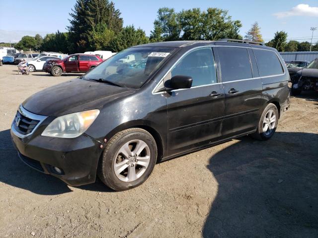 2010 HONDA ODYSSEY TOURING, 