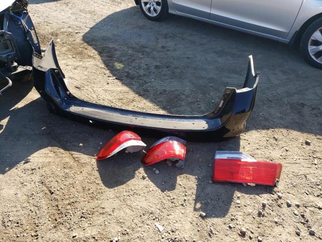 5FNRL3H91AB091110 - 2010 HONDA ODYSSEY TOURING Schwarz Foto 13