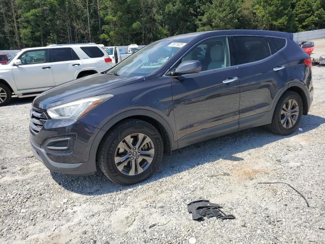 2015 HYUNDAI SANTA FE S, 