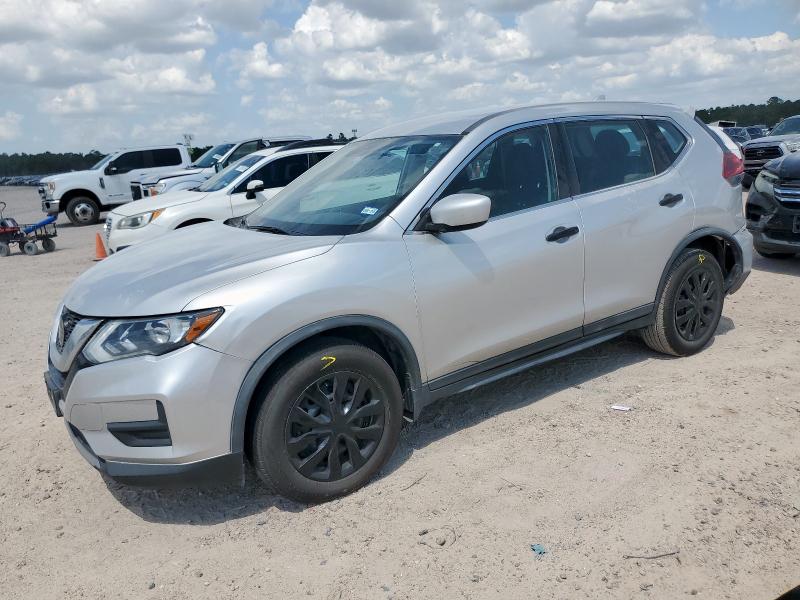 2018 NISSAN ROGUE S, 